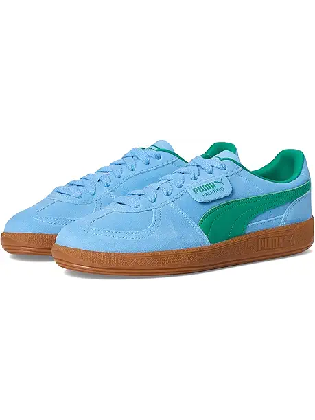 Женские кроссовки PUMA Palermo на каждый день