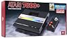 Atari 7800+ (Videogame Console)
