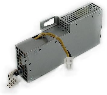 Dell OptiPlex 780 USFF 180 Watt Power Supply M178R F18EU-00 Ultra Small Form Factor