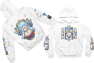 frieren beyond journey's end japanese anime hoodie