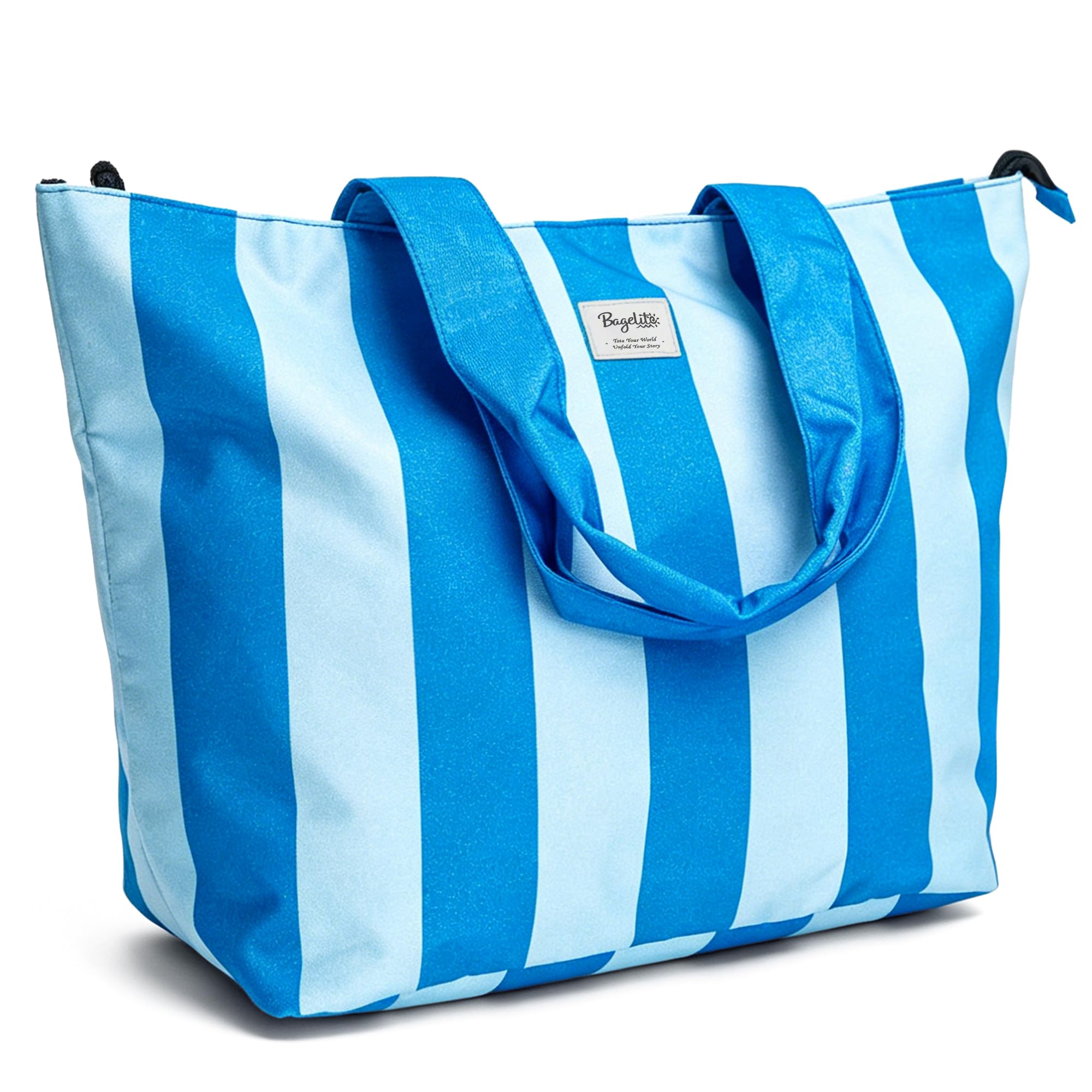 Bagelite XL Waterproof Pool Tote for Women