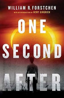 One Second After A John Matherson Novel, 1