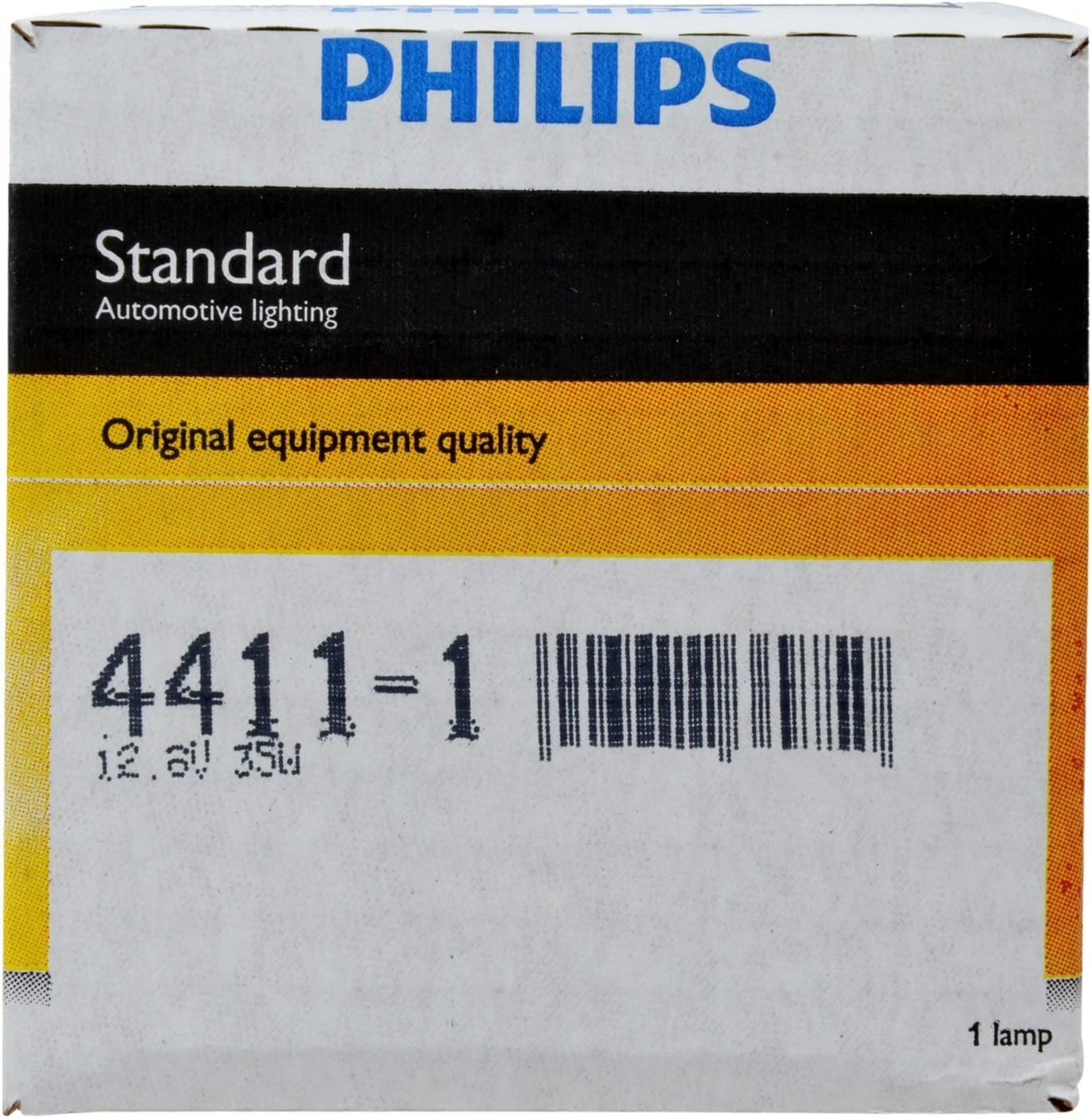 Philips Sealed Beams - 4411-1C1