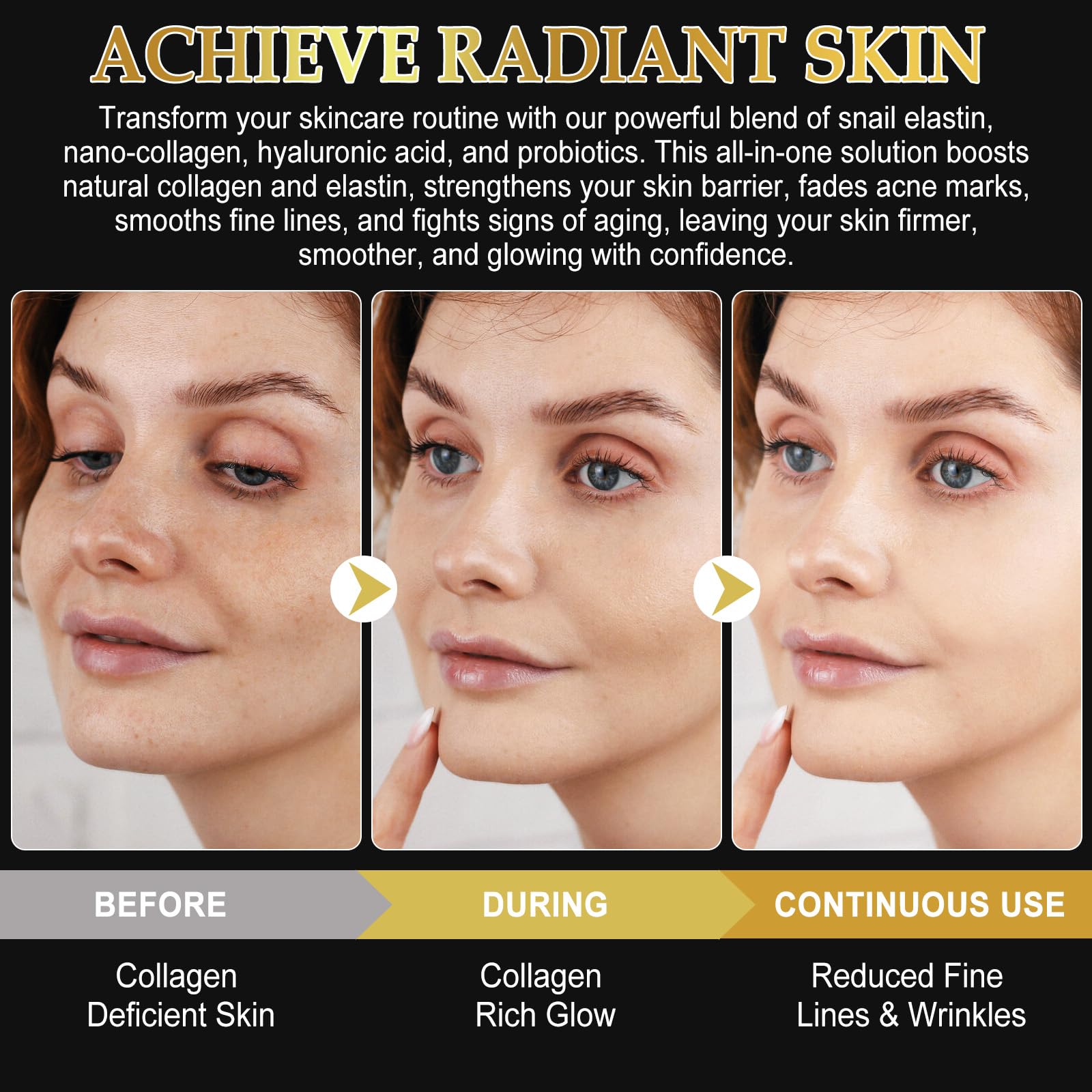 Snail Mucin Mask - Image 4