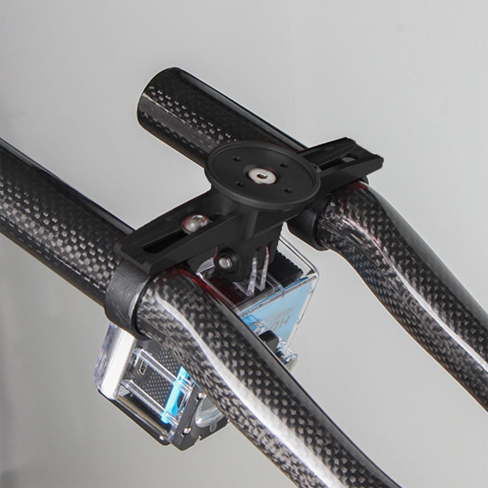 Generico Montaje frontal Flush Out – Bicicleta para bicicleta de ordenador