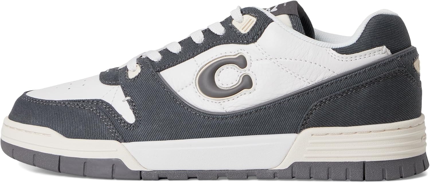Coach Men's Soho Sneakers