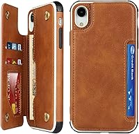 Vista 21 de Cavor - Funda para iPhone 6, 6S, 7, 8 Plus, 11 Pro, XS, Max, XR