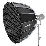 NEEWER 47/120cm Parabolic Softbox