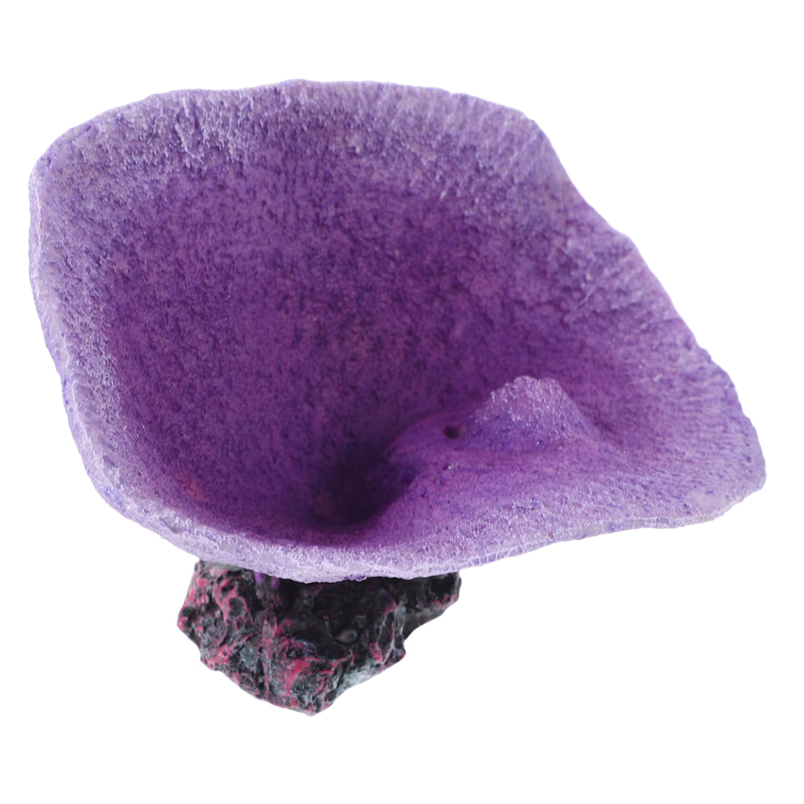 VICASKY Artificial Coral Aquarium Decoration Highly Realistic Coral Ornament for Fish Tank Accessories Durable Lightweight Non Fading Design for Refreshing Aquarium Space