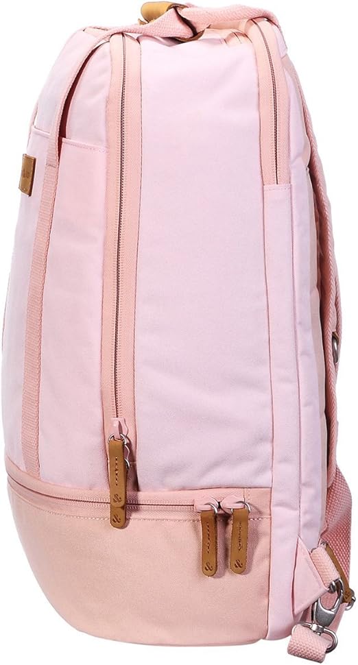 amber and ash backpack