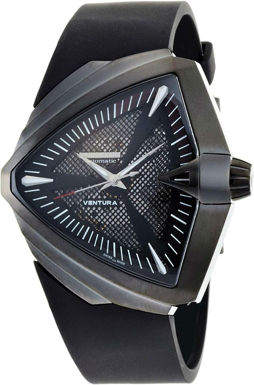 Hamilton Watches Ventura XXL Elvis Anniversary Collection
