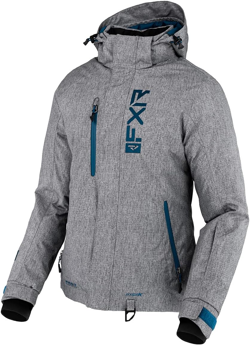 fxr winter coat