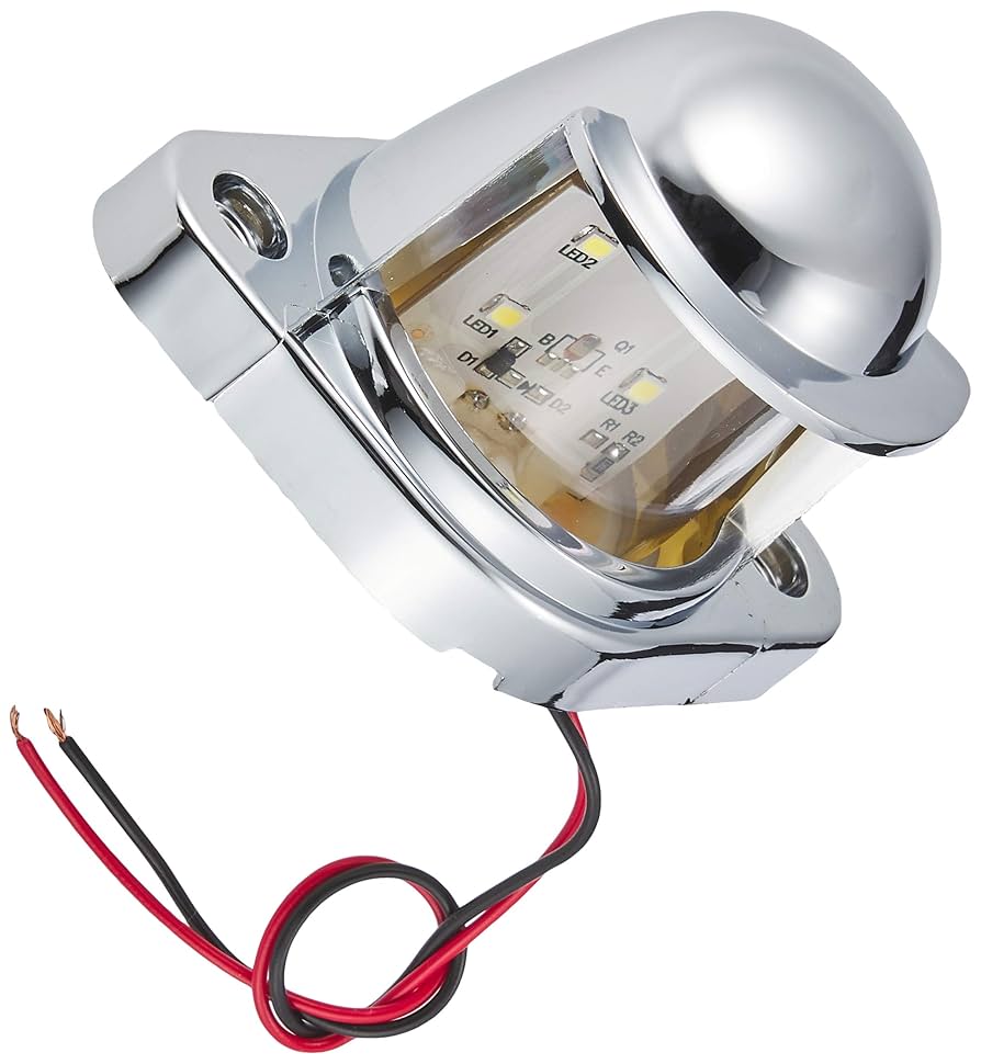 イノウエ ジェットイノウエ マルチルームファン 11インチ 24V車用 590348