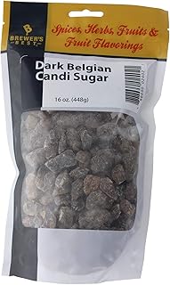 Brewers's Best Candi Sugar (Dark Belgian)