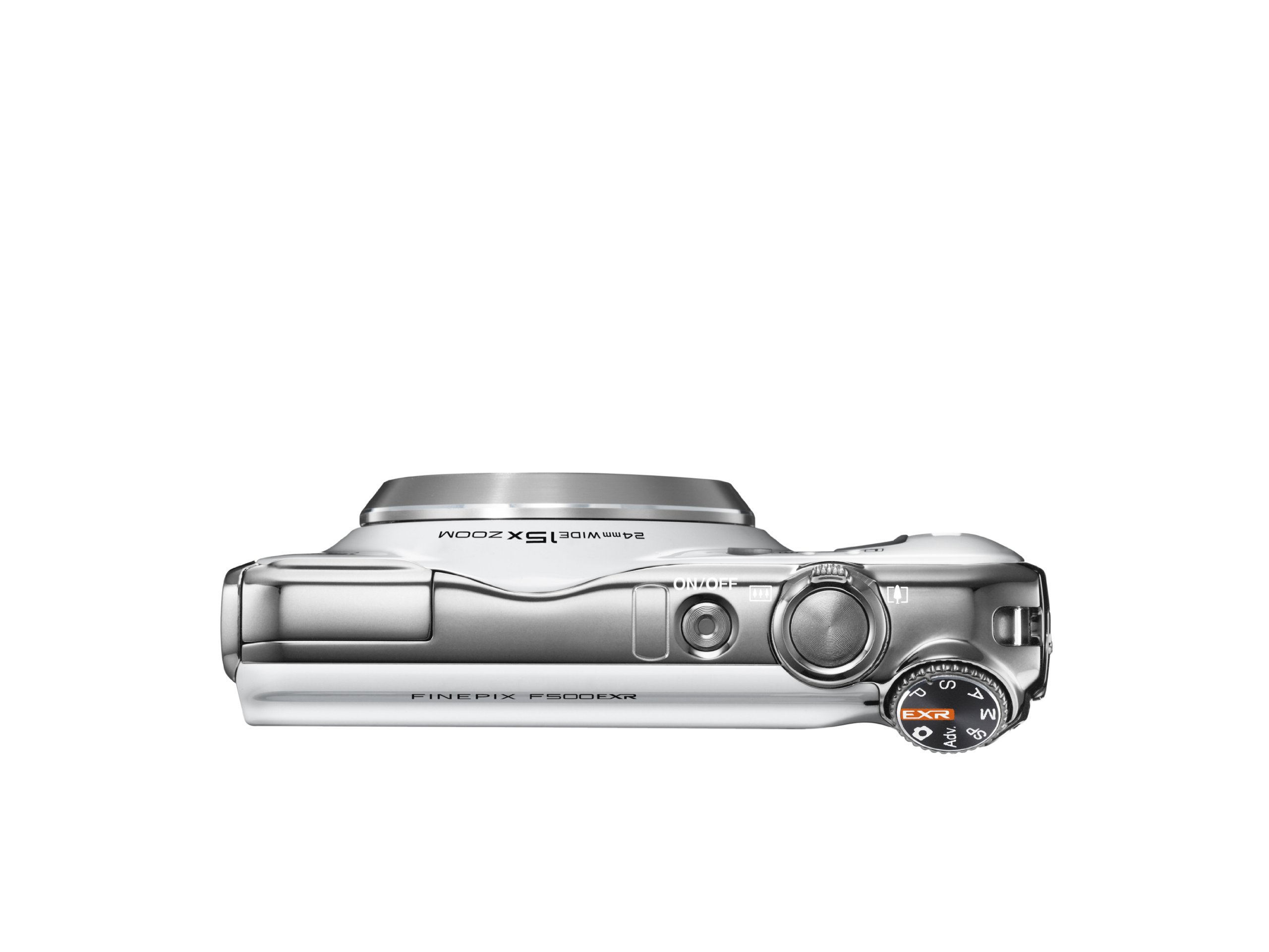 Fujifilm 16メガCMOS 15倍ズーム FinePIX F500EXR Amazon | Fujifilm FinePix f500exr 16 MP CMOSデジタルカメラwith