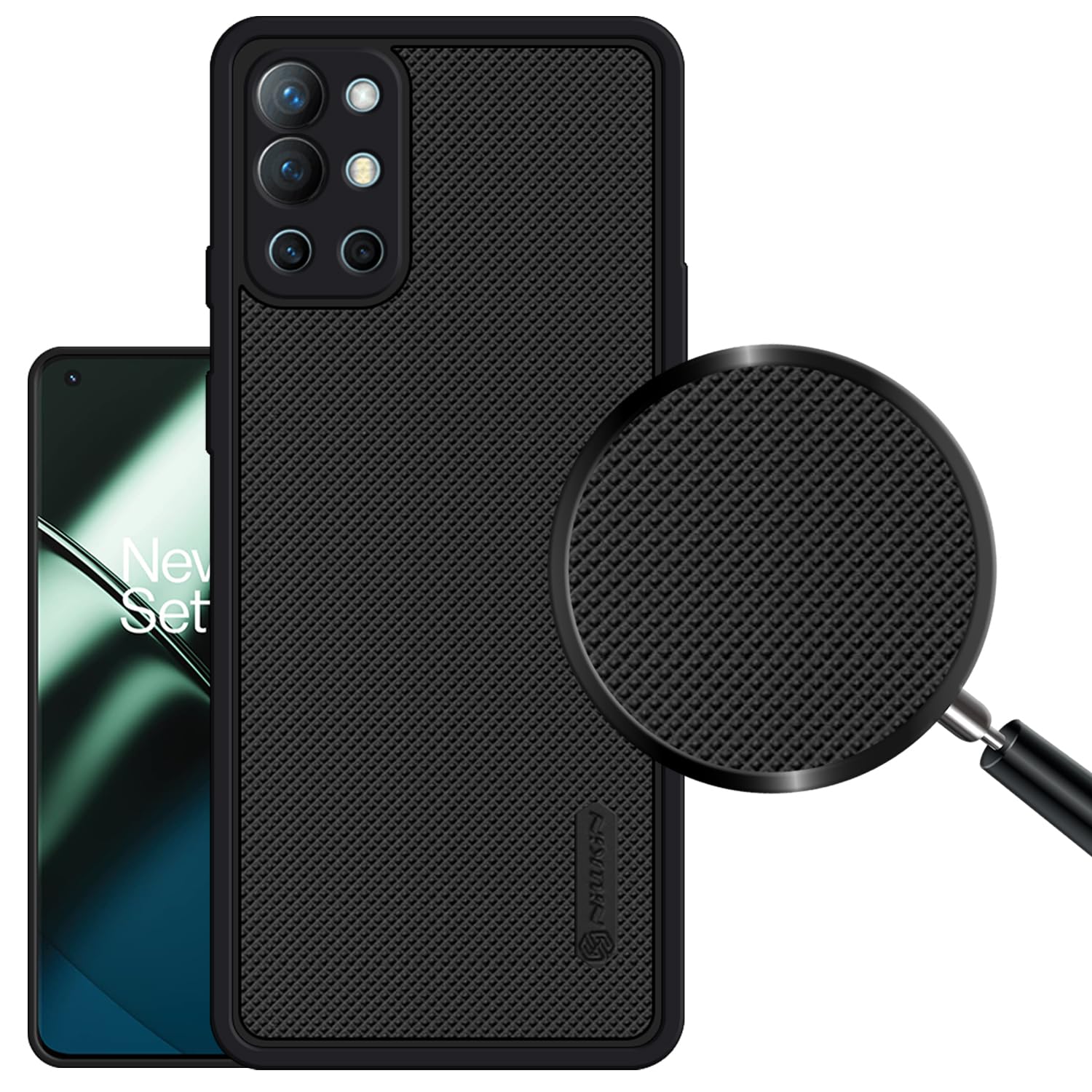 VIDO Super Frosted Raised Camera Protect Soft Back Case Cover for OnePlus 9R 5G / OnePlus 8T (B0BWRTLNSQ) Amazon Price History, Amazon Price Tracker