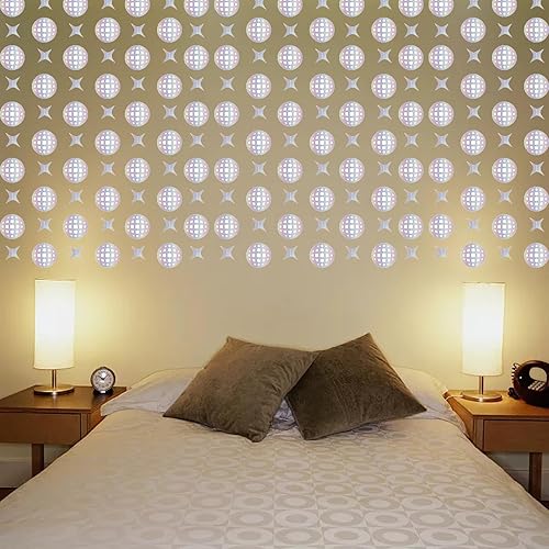 Miniatura 5 de Cortina de aluminio de bola de discoteca, decoración de fiesta de discoteca, accesorios de cabina de fotos de discoteca, telón de fondo de bola de