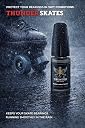 THUNDER SKATE Premium Roller Skate Bearing Lubricating Oil of 10 ML x 2 bottles gallery image