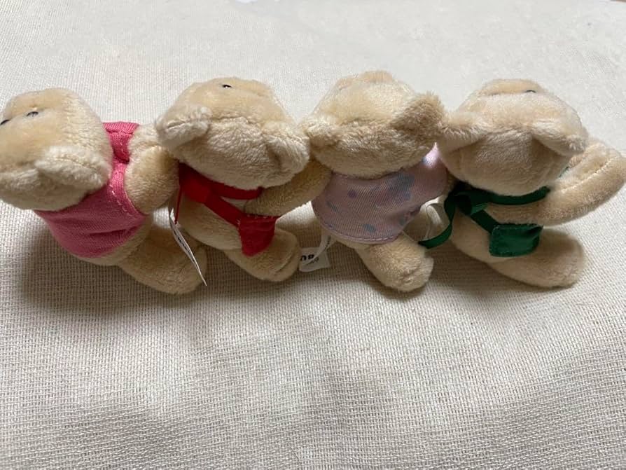 Amazon.co.jp: スタバ べアリスタセット : おもちゃ