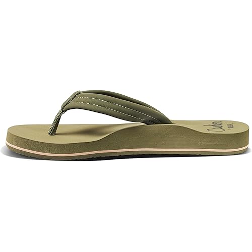 REEF Women's Cushion Breeze Flip Flops