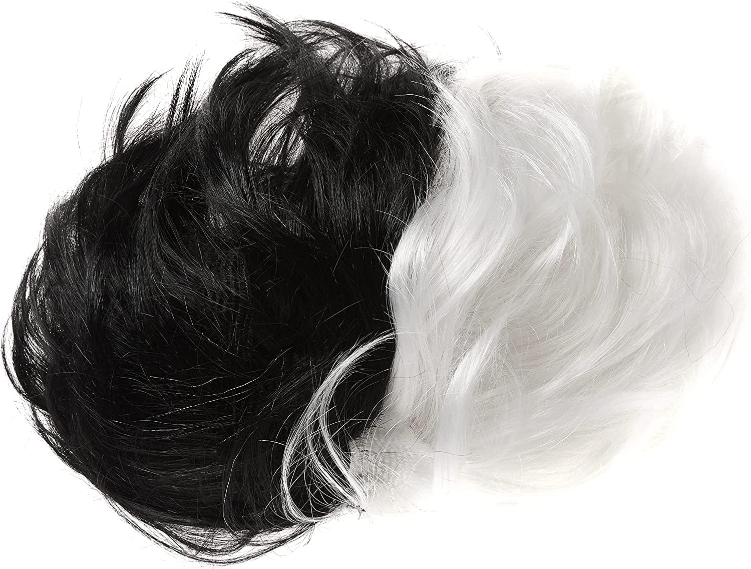 Rubie's Costume Co Ms. Spot Wig