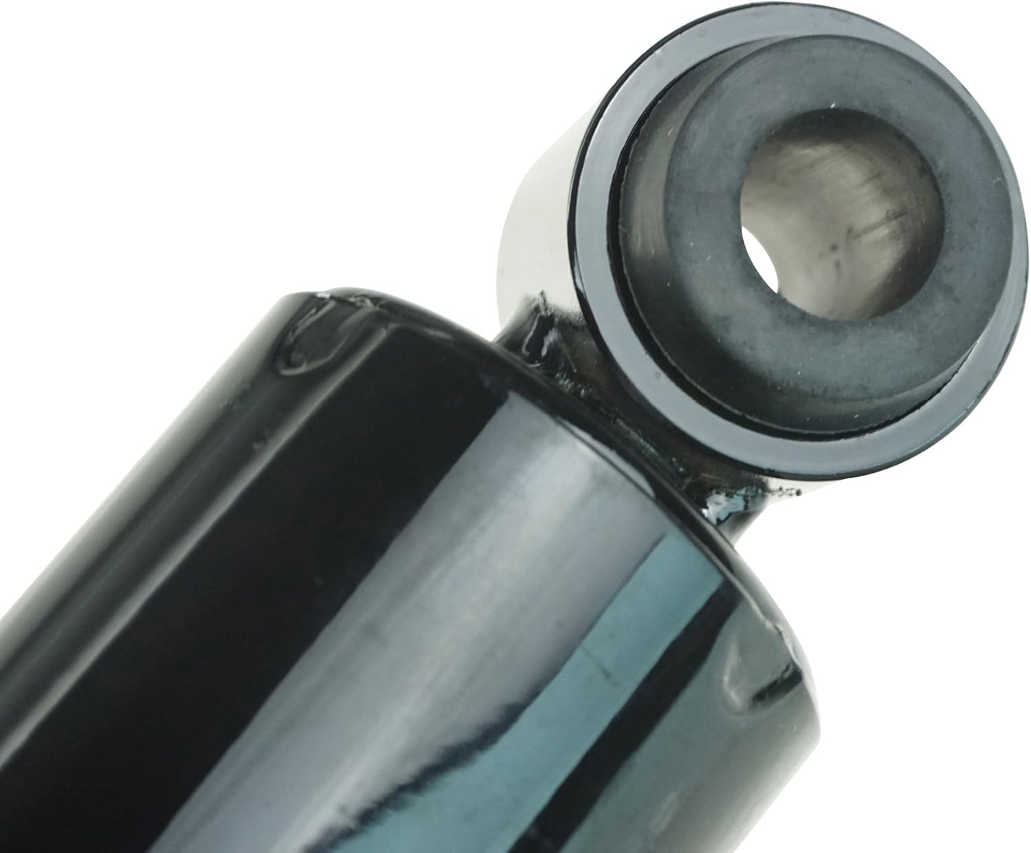 Front and Rear Shock Absorber Set Compatible with 1989-1990 Ford Bronco II 1989-1997 Ranger 1994-1997 Mazda B2300 1994-1996 B3000 B4000