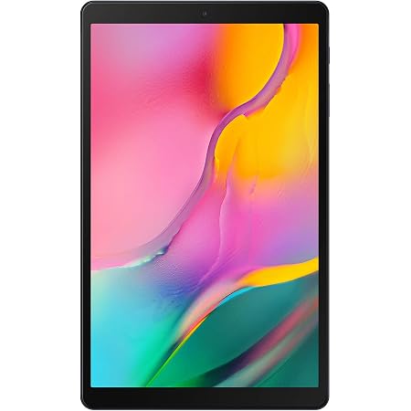 Buy Samsung Galaxy Tab A 10.1 Wi-Fi Tablet 10.1 inches, RAM 2 GB, ROM 32GB,  Black Online at Low Prices in India - Amazon.in