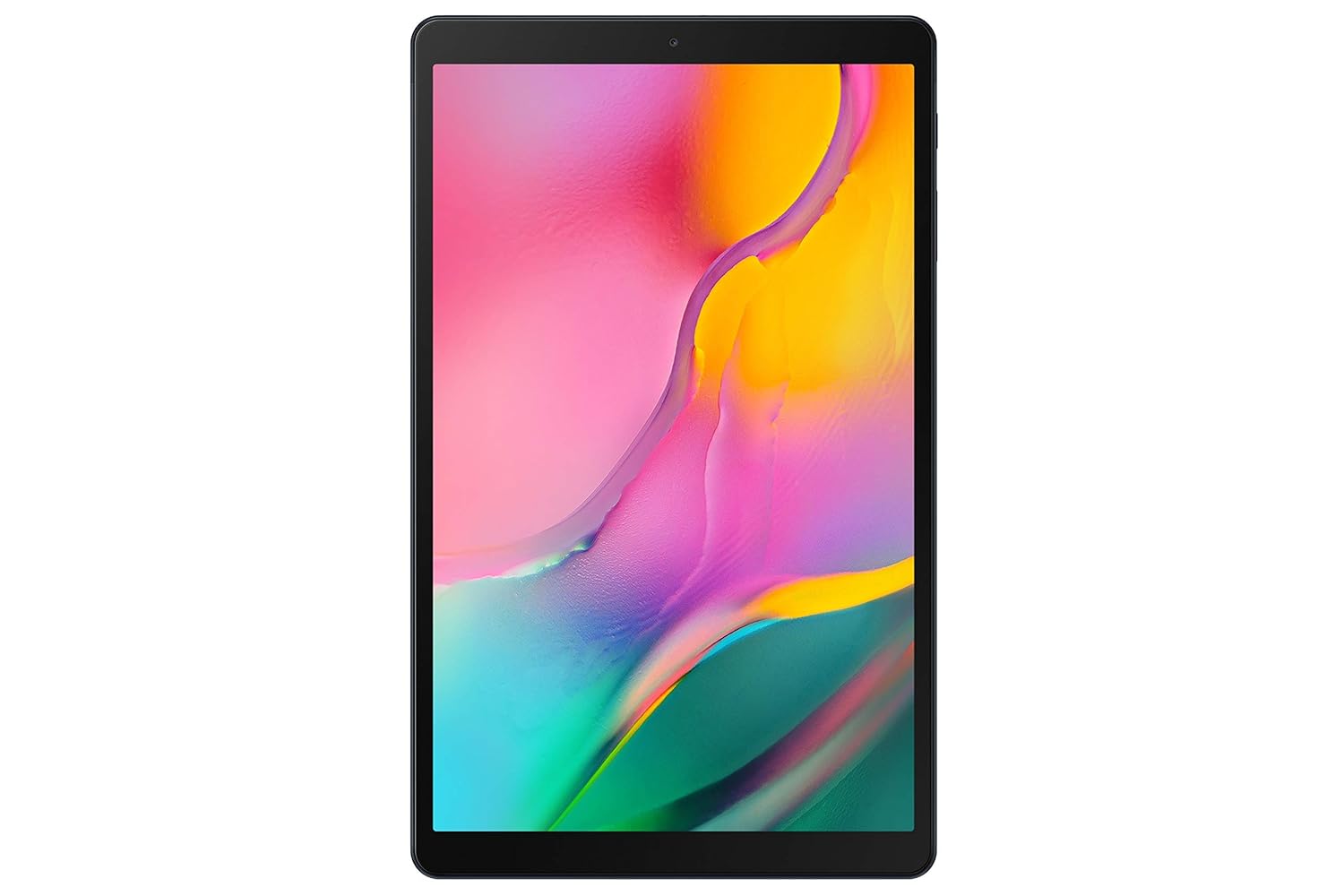 Samsung Galaxy Tab A 10.1 Wi-Fi+4G Tablet 25.65 cm (10.1 inch), RAM 2 GB, ROM 32GB, Black