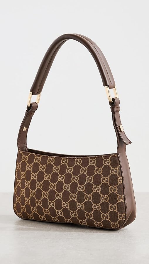 バッグ archive GUCCI leather hand bag Shopbop Archive Gucci Soho Shoulder Bag Calfskin Leather