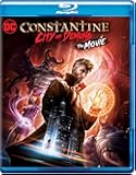 Constantine: City of Demons (BD) [Blu-ray]