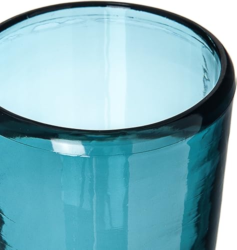 Miniatura 4 de Carlisle FoodService Products MIN544115 Mingle Jugo, 6 oz, Tritan, Teal (Paquete de 12)