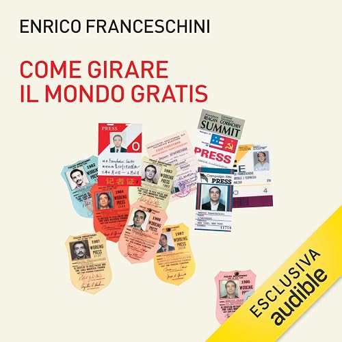 Come girare il mondo gratis