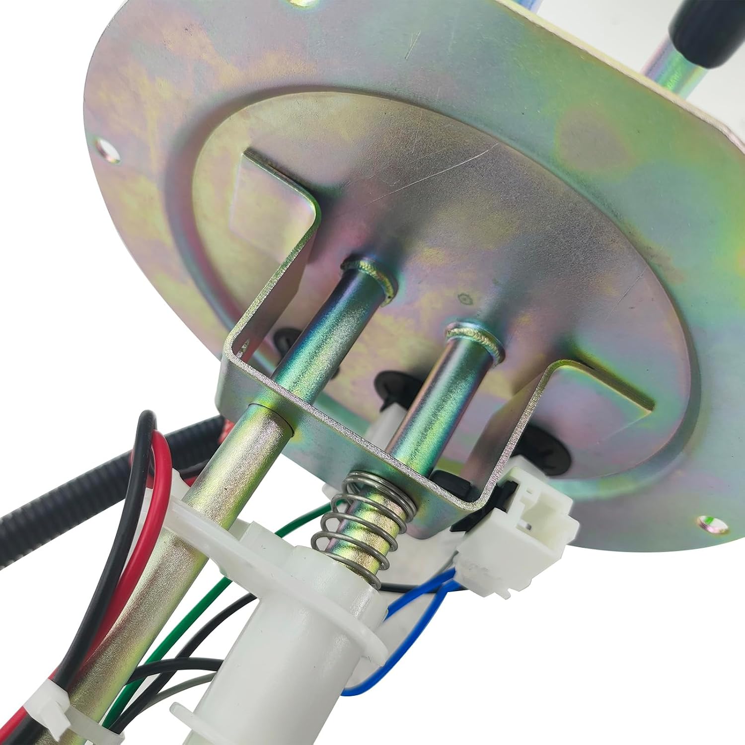 17040-8B000 Fuel Pump Moudle Assembly Compatible with Nissan D21 2.4L 1992-1994,Pickup 2.4L 1995-1997 Truck,Nissan Tsuru 1.6L 1997-2007 Car,Replace 17040-3B000