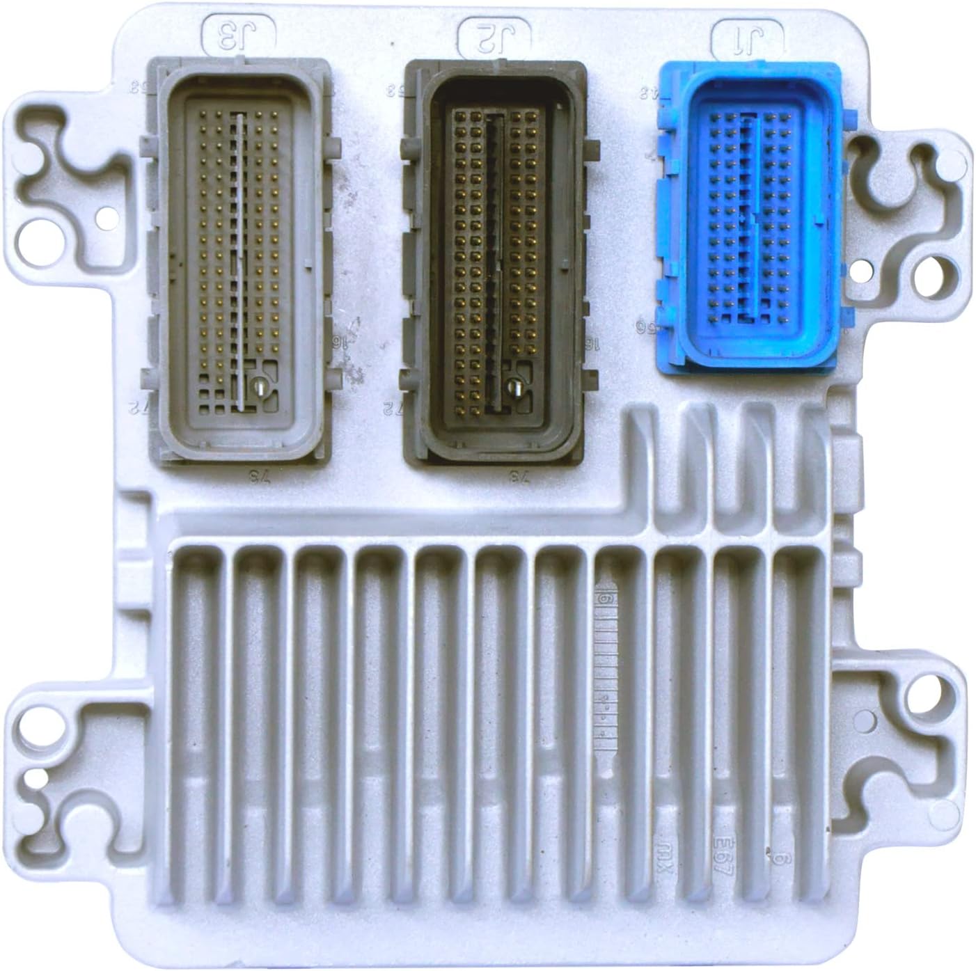 Cardone 77-7096F Remanufactured General Motors Computer