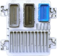 Vista 4 de Cardone 77-7096F Ordenador remanufacturado General Motors