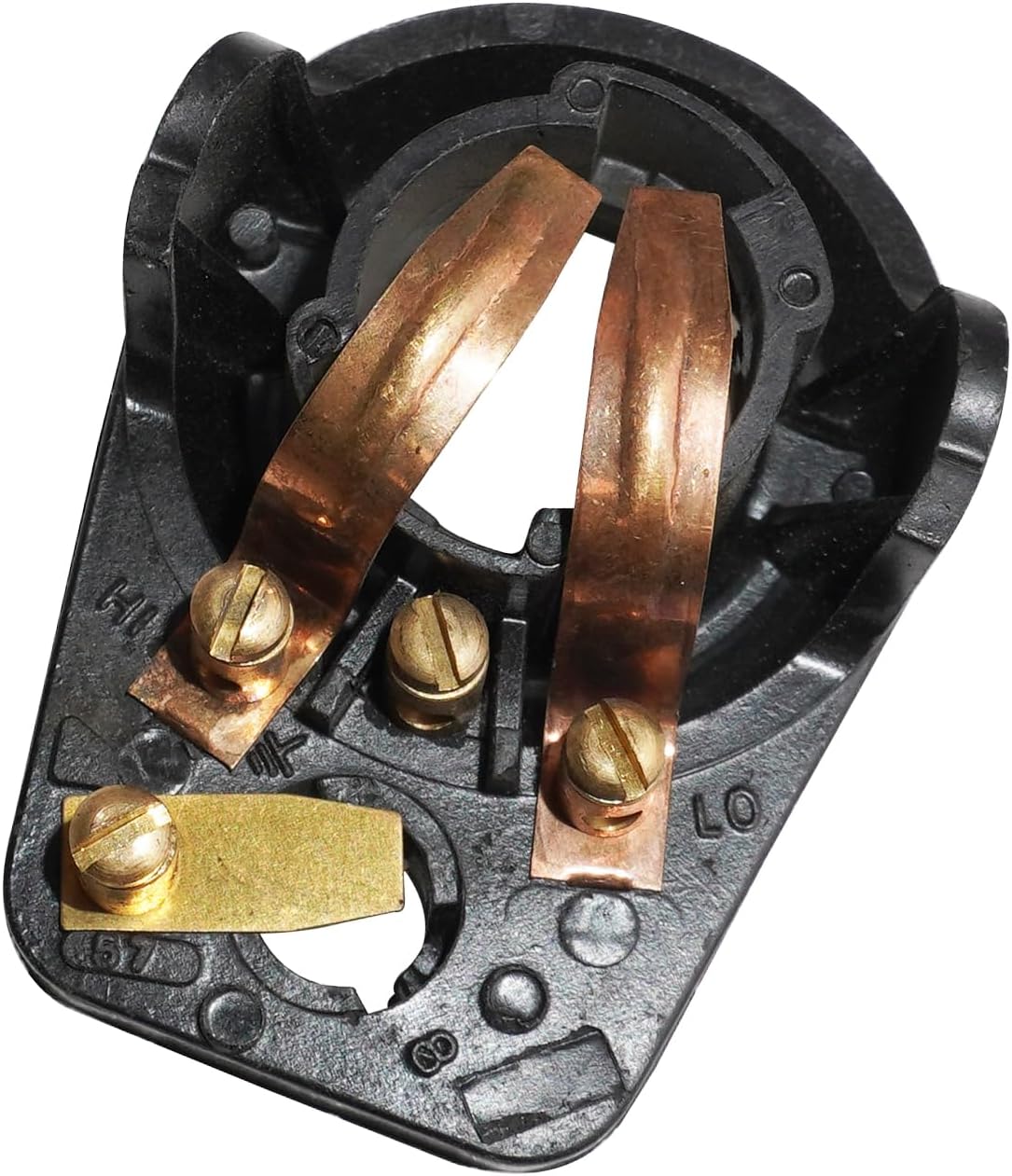 Complete Head Light Lamp With Bulb Holder For Vespa VBB VBA VNB VNA Super GS 150