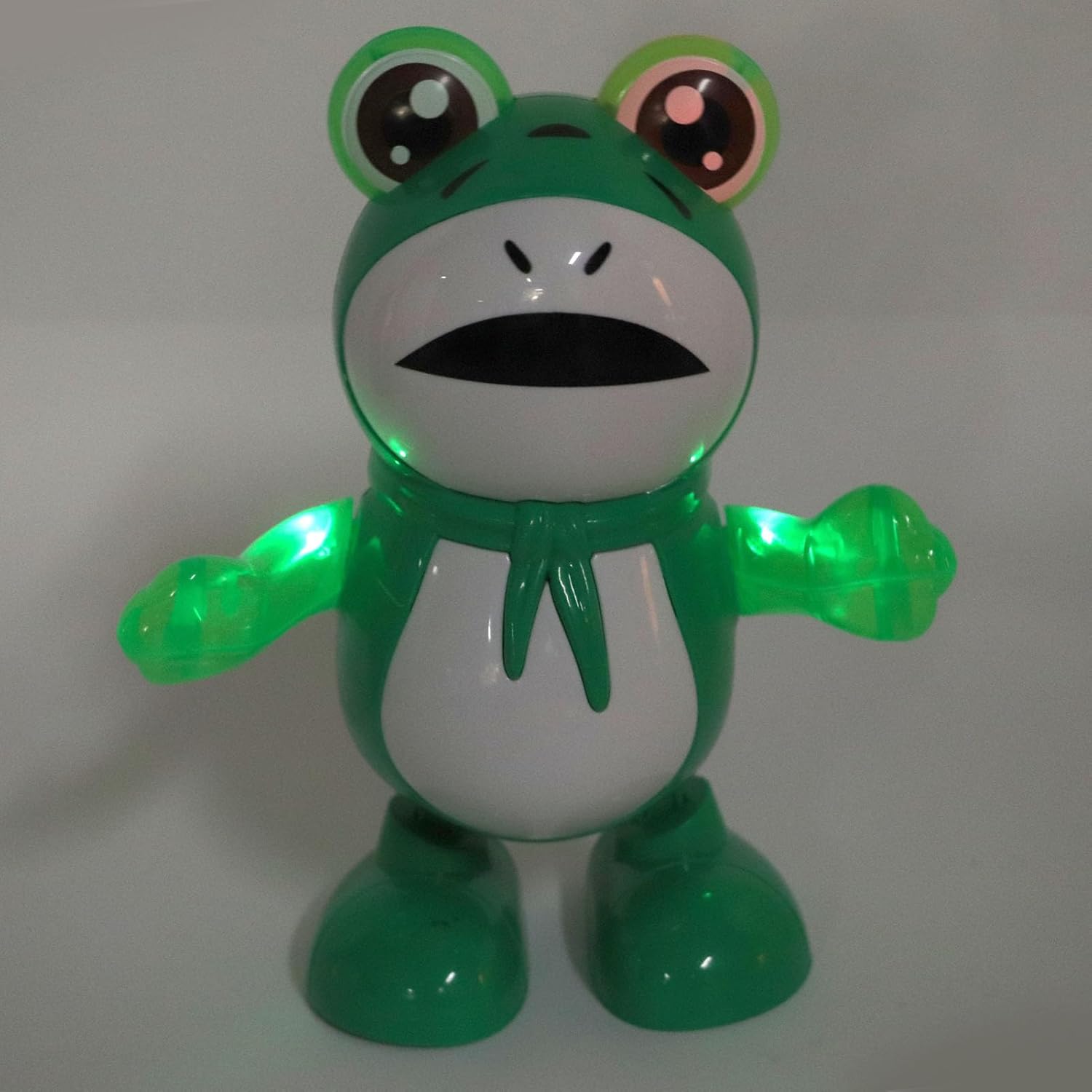 Electronic Animal Dance Toy with Music and Lights, Interactive Playtime Companion, Kids