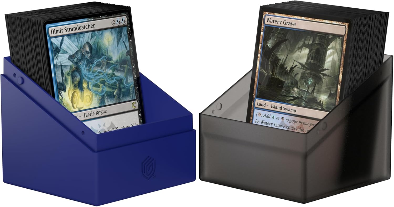 Ultimate Guard - Boulder 100+ - Magic: The Gathering - Guild Summit - Dimir