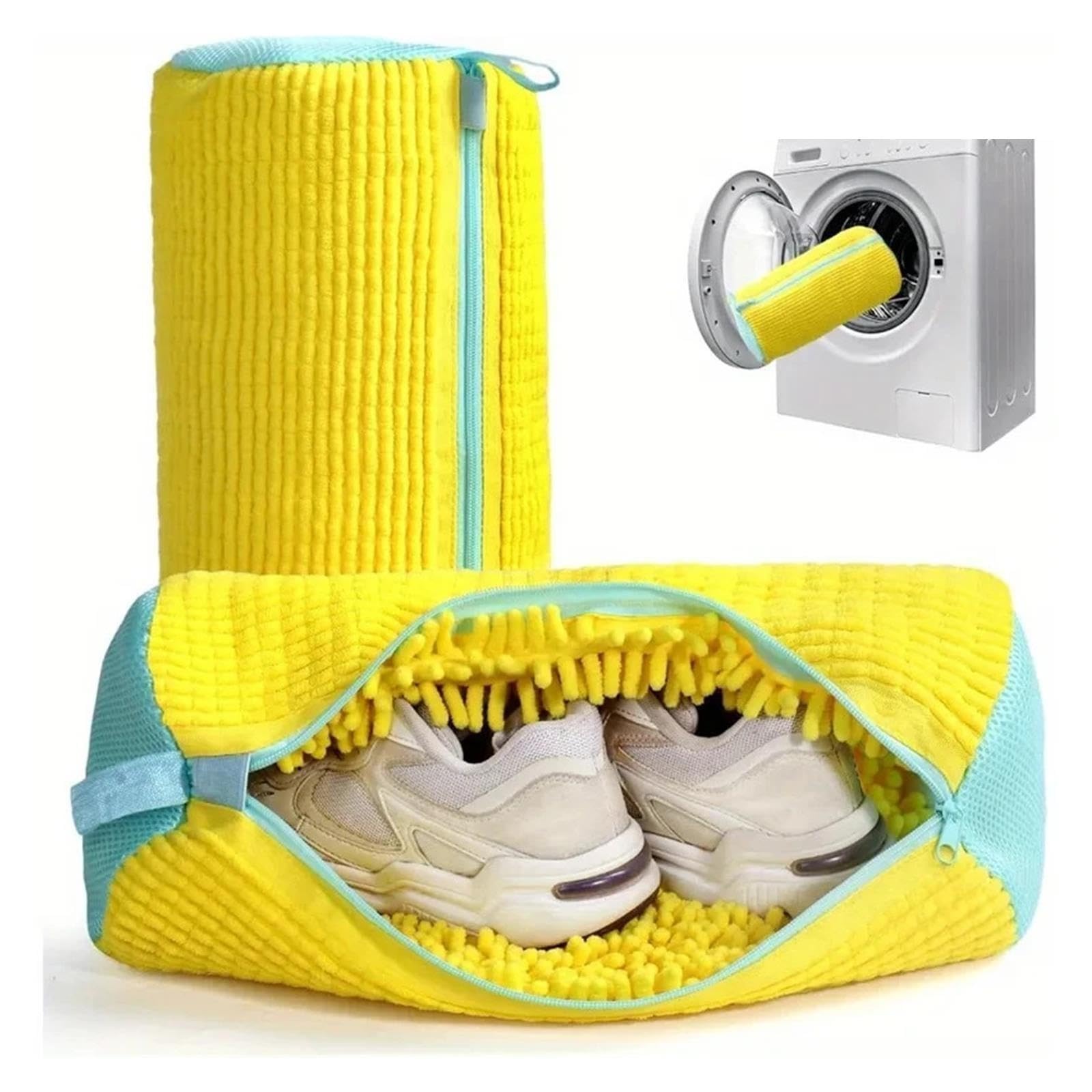 Schuhwaschbeutel For Die Waschmaschine