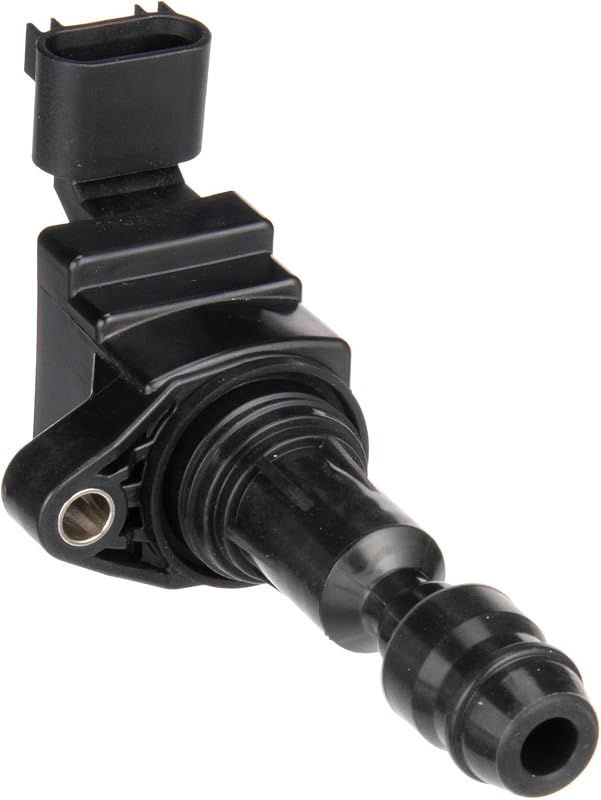 Bobina de ignição Delphi GN10485 para carro e caminhão – 1 unidade