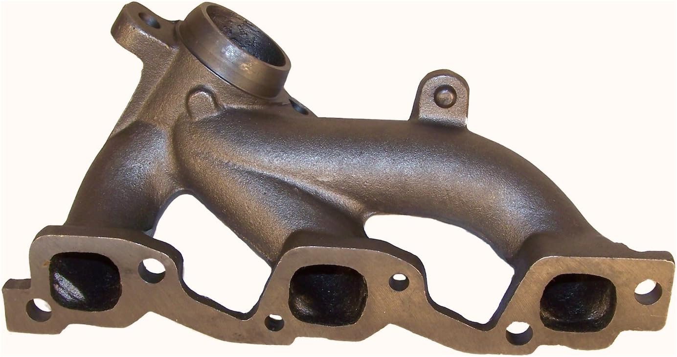 Crown Automotive Exhaust Manifold -Left (4666024AD)