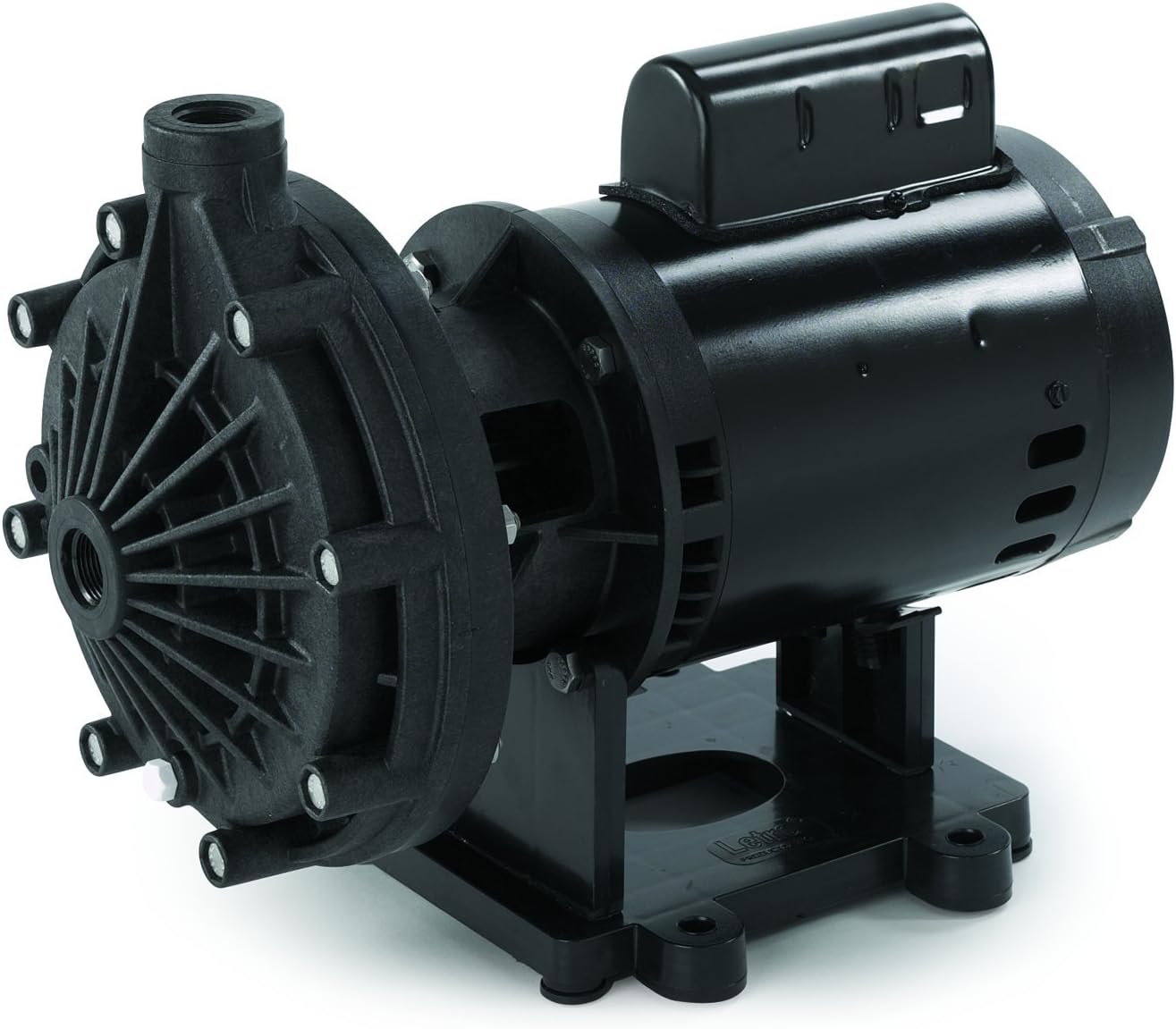 Pentair LA01N Single Speed Booster Pump 