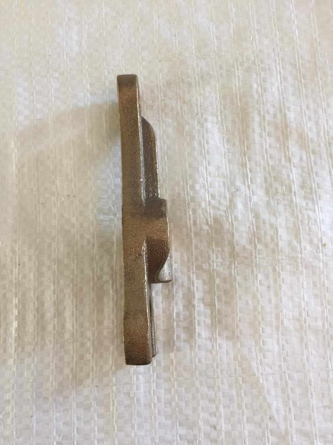 California Trimmer Reel Mower Large Fork Gen. Part# 25320 Made in U.S.A.