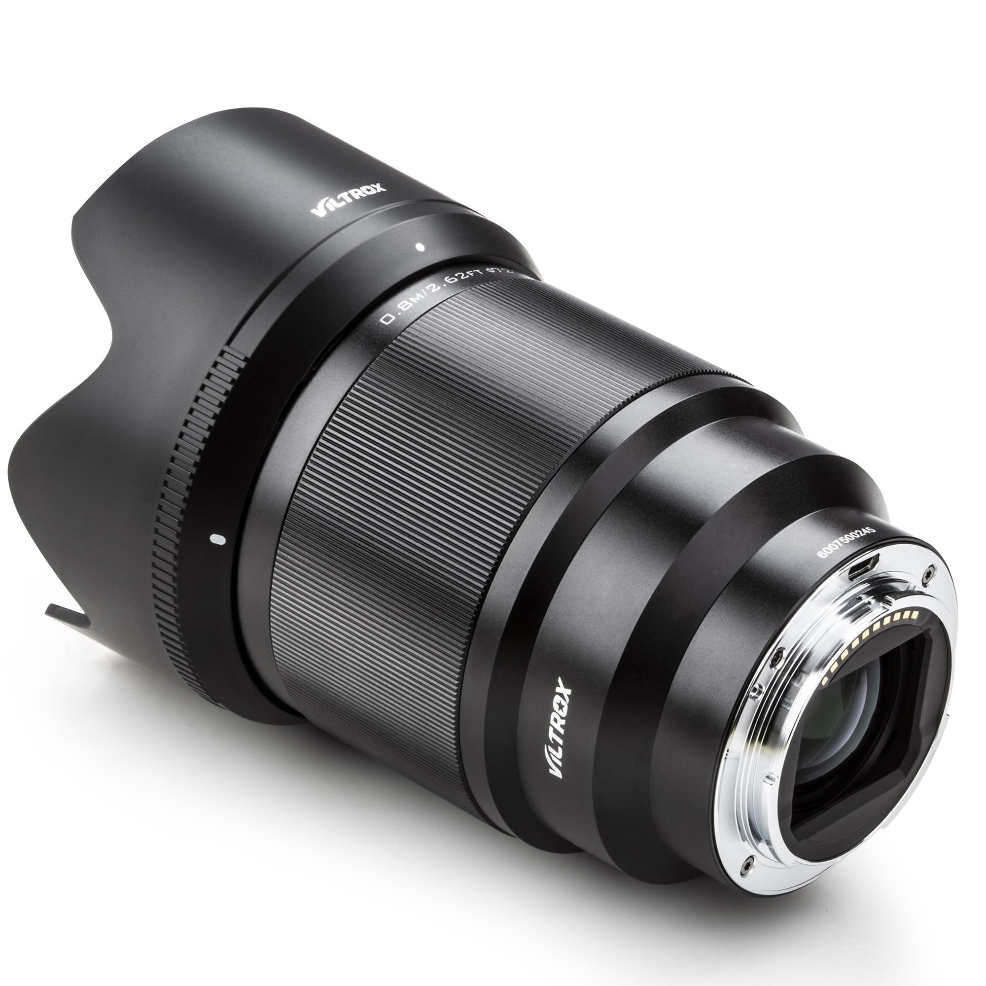 VILTROX 85mm F1.8 FEレンズ ソニーEマウント Amazon.com : VILTROX 85mm F1.8 II Lens for Sony E Mount, Full