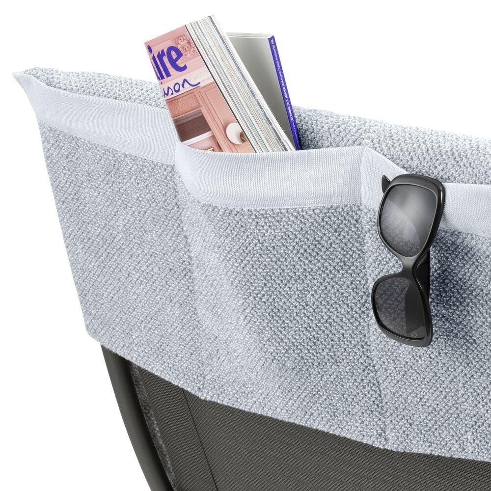 LAFUMA MOBILIER Badetuch für Relax Liegestühle, 100% Baumwolle, Farbe: Embrun, LFM2972-9300