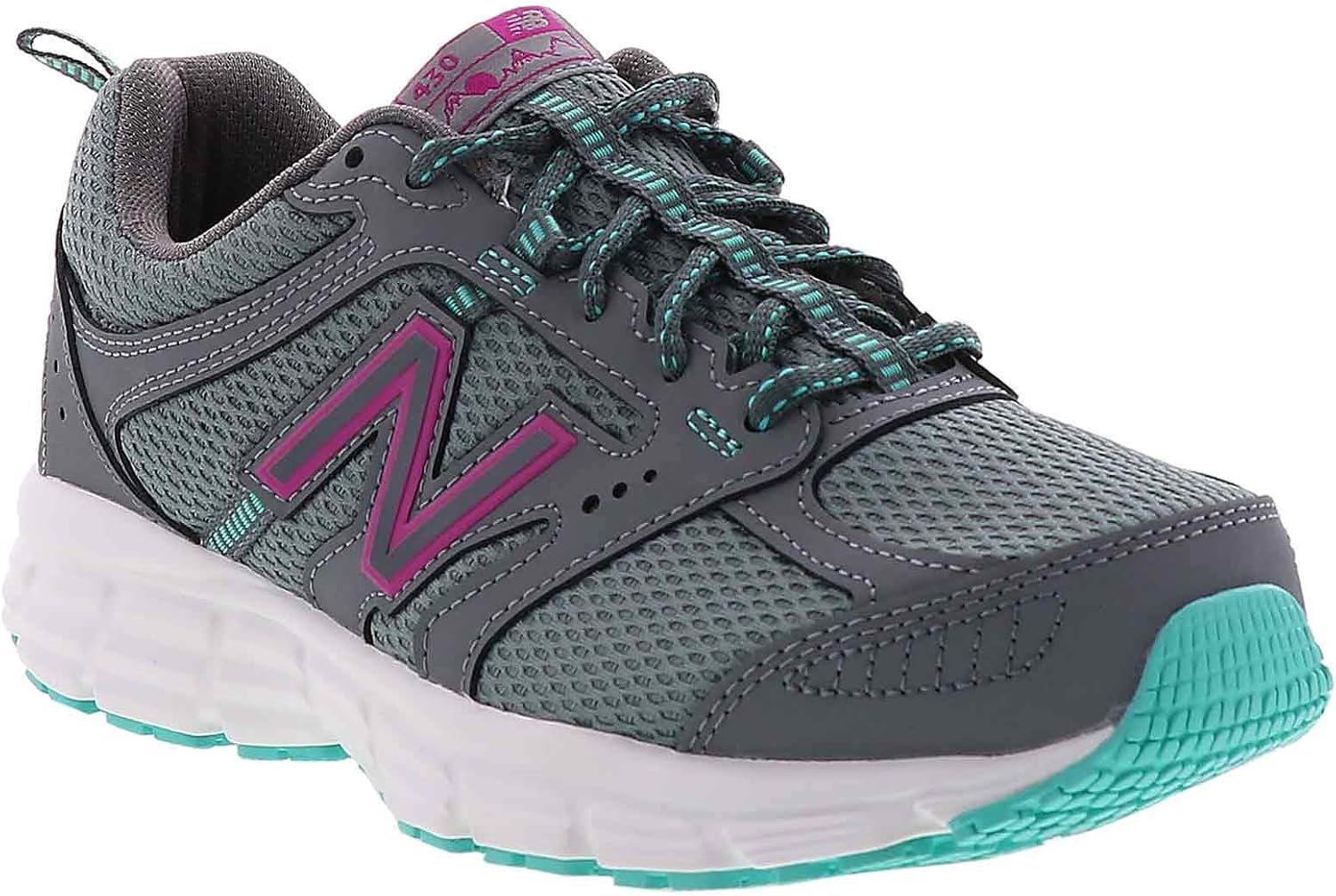 Sneakers New Balance 430v1 Womens New Balance 430V1 Wide-Width