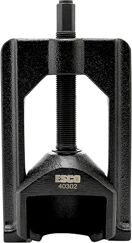 ESCO Extractor de juntas en U automotriz