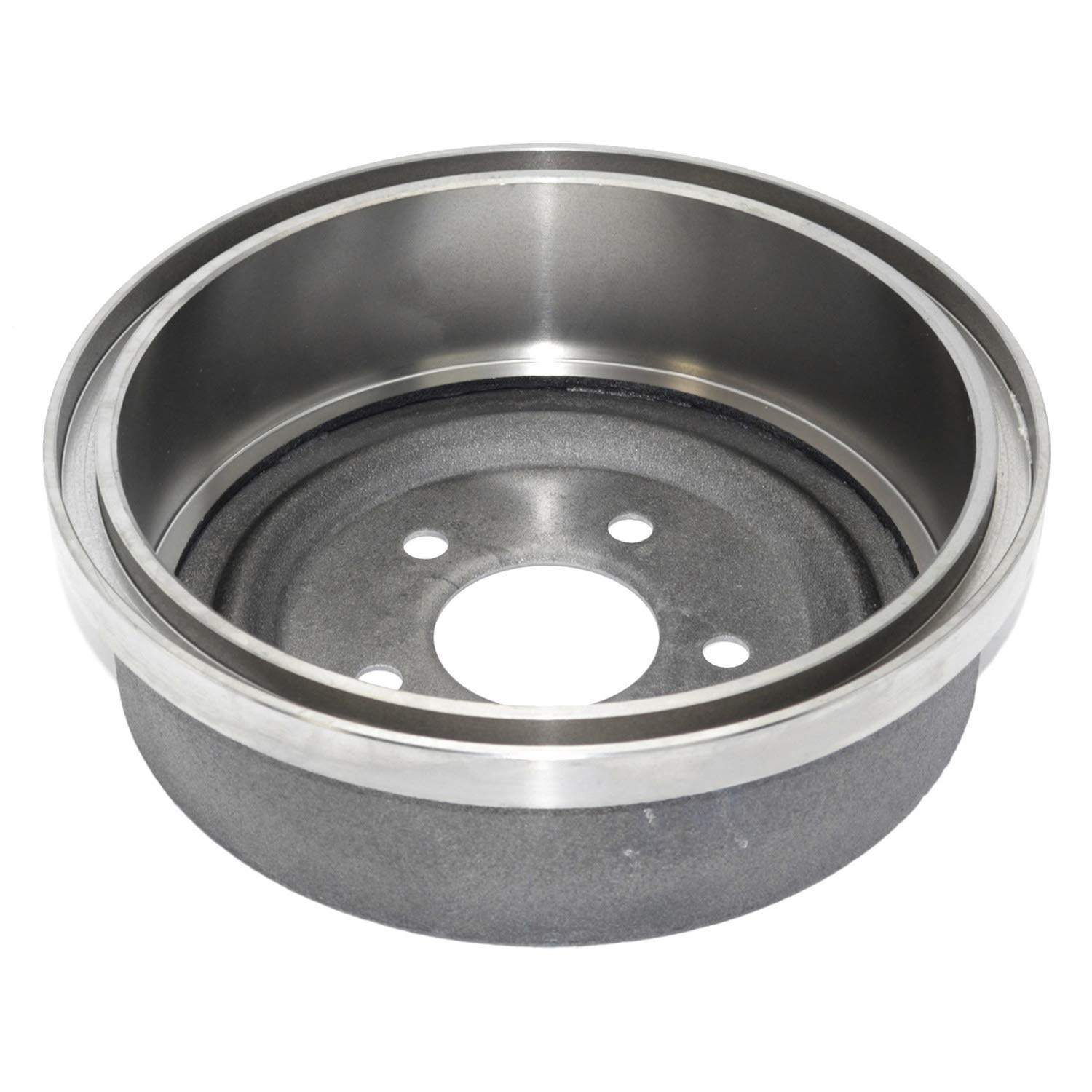 Dura International BD35089 Rear Floating Brake Drum – High-Quality Aftermarket Brake Drum For Automotive Repair - View #7