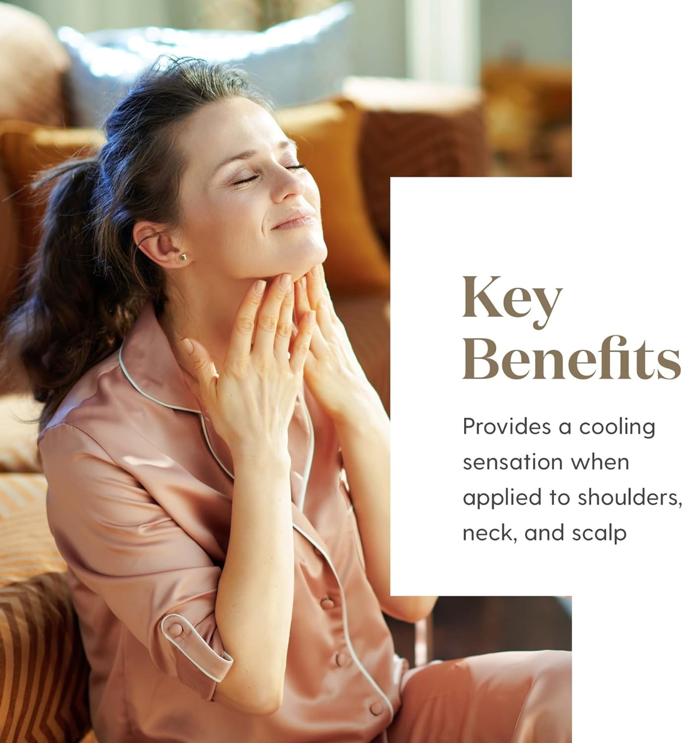 PanAway 5ml Essential Oil by Young Living Essential Oils - Image 5