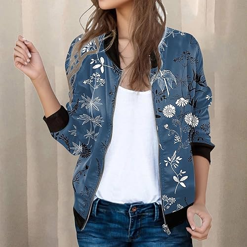 Miniatura 2 de SNKSDGM Hoodies for Women Full-Zip Jacket Long Sleeve Oversized Slouchy Active Hooded Sweatshirt with Pockets Coat Outwear